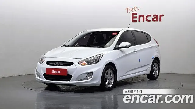 Hyundai Diesel 1.6 VGT