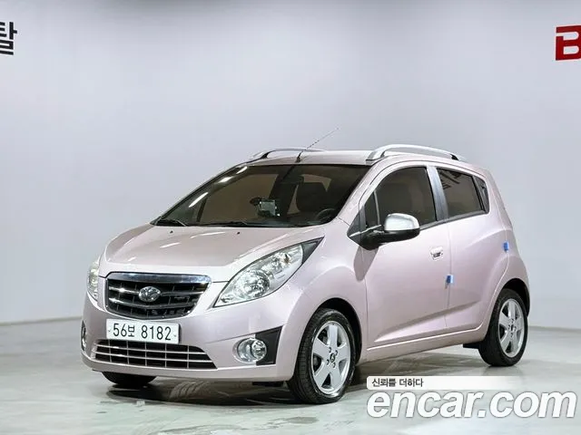 Chevrolet(GM)