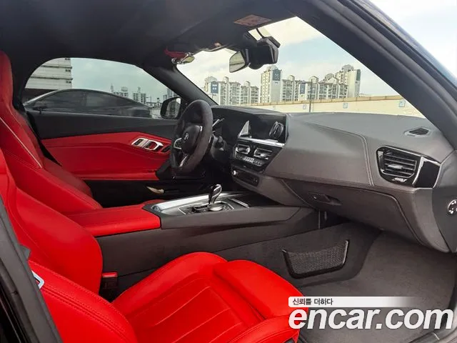 BMW Z4 (G29) sDrive20i M