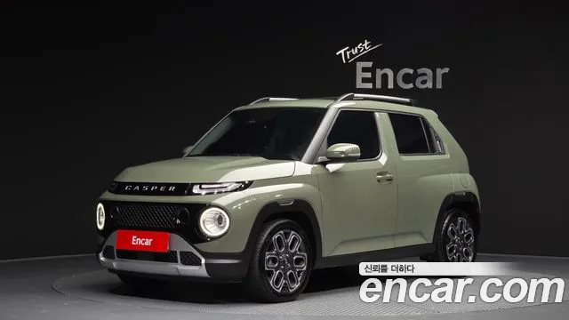 Hyundai Turbo Inspiration