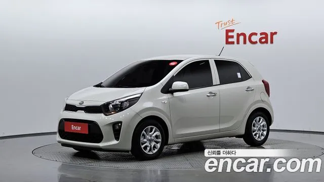Kia All New (JA)