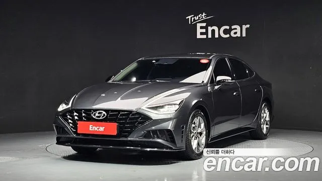 Hyundai Sonata (DN8) 2.0