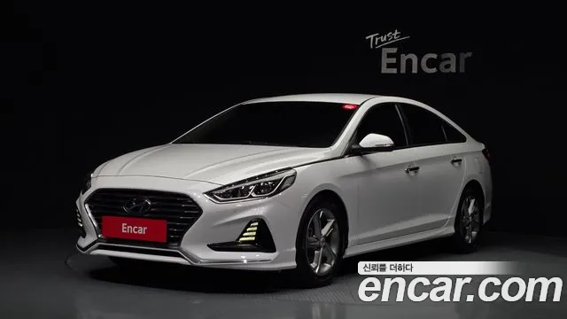 Hyundai Sonata 2.0