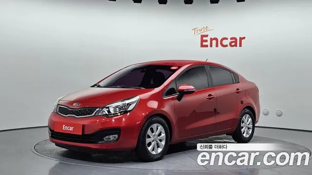 Kia All New 1.6 GDI