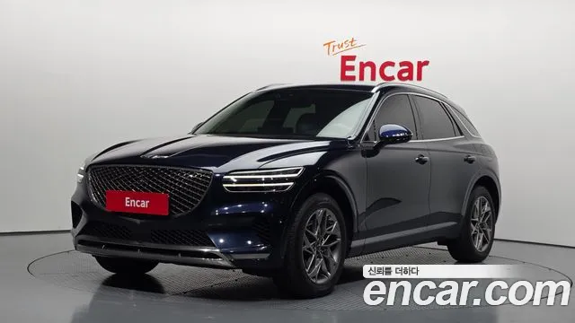 Genesis GV70 2.2 Diesel 2WD