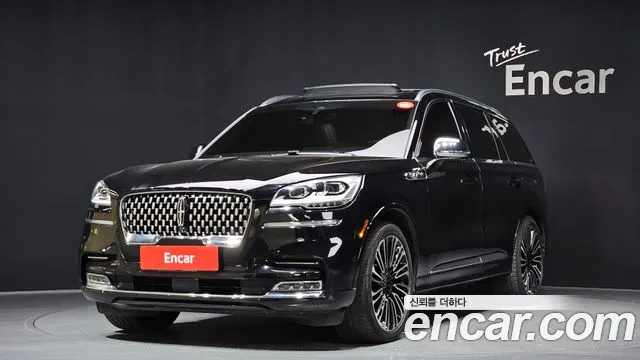Lincoln 2 3.0 AWD