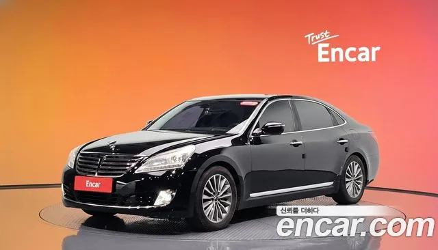Hyundai VS380