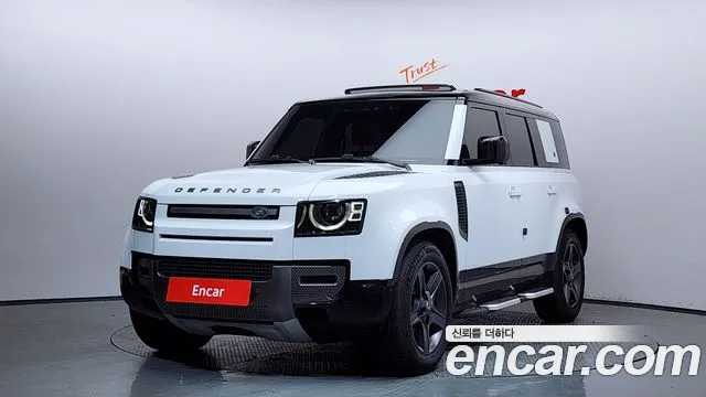 Land Rover Defender (L663) 110 P300 X- SE