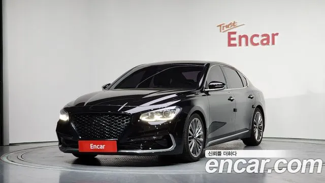Hyundai Grandeur IG 3.0 Exclusive