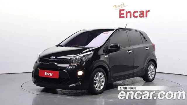 Kia All New (JA)