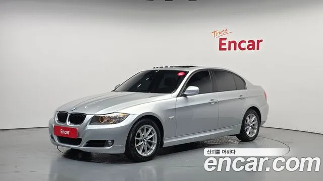 BMW 3 (E90) 320i