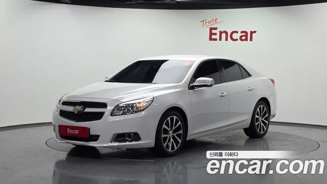 Chevrolet(GM) Malibu 2.0 Diesel LT Premium
