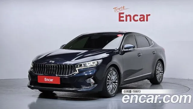 Kia K7 2.5 GDI X