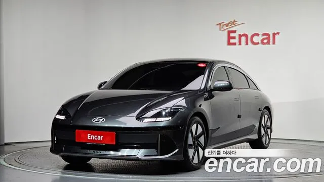 Hyundai IONIQ 6 Prestige