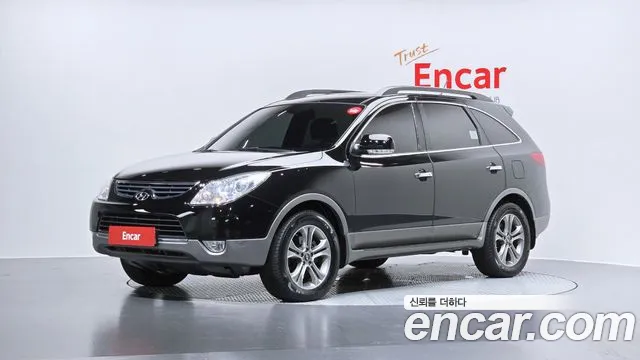 Hyundai Diesel 4WD Exclusive