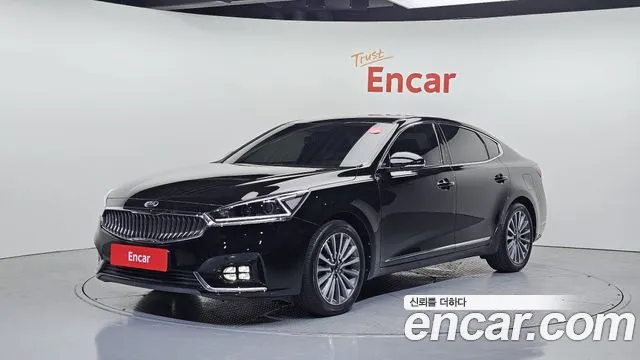 Kia All New K7 2.4 GDI Prestige