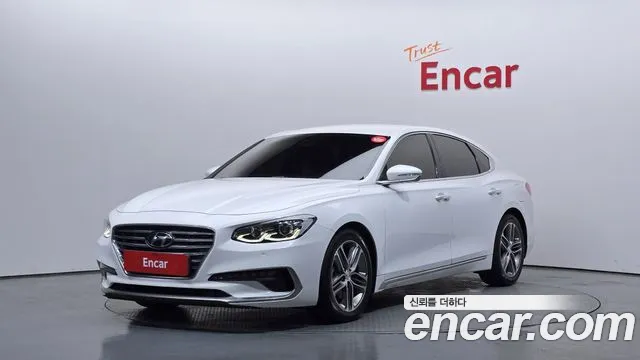 Hyundai Grandeur IG 2.4 Premium