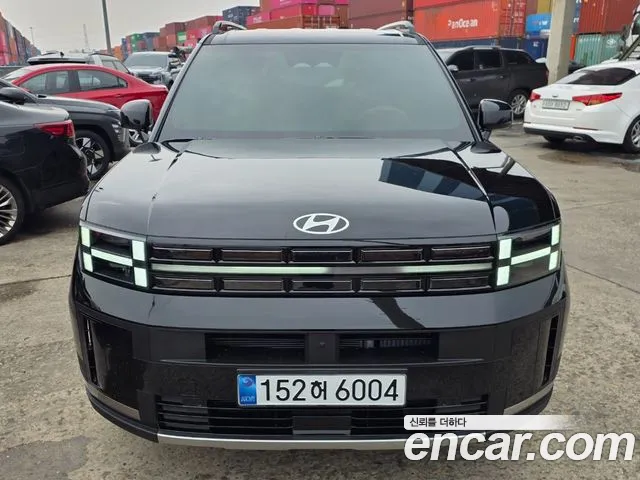 Hyundai Santa Fe (MX5) HEV 1.6 2WD H Pick