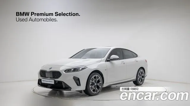 BMW 2 (F74) 220 M