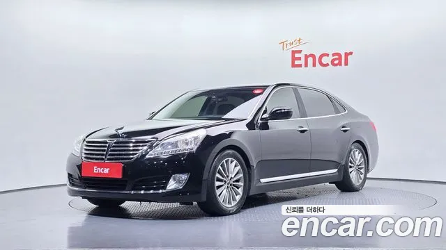 Hyundai VS380