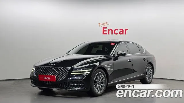 Genesis G80 (RG3) Gasoline 2.5 Turbo AWD