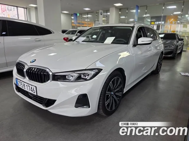 BMW 3 (G20) 320i