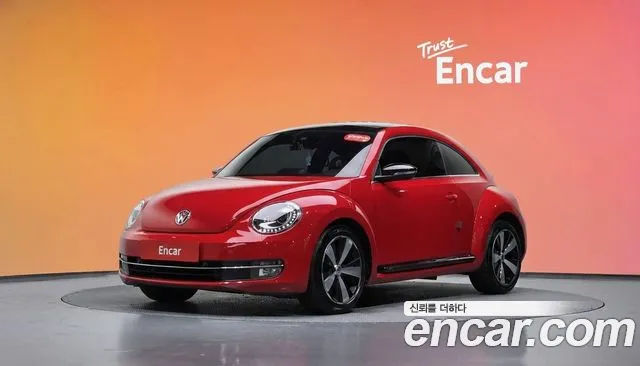 Volkswagen 2.0 TDI Premium 3