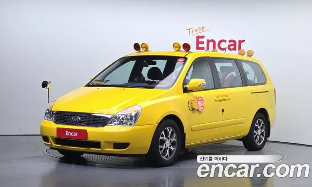 Kia Carnival R