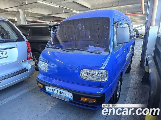 Chevrolet(GM) 5