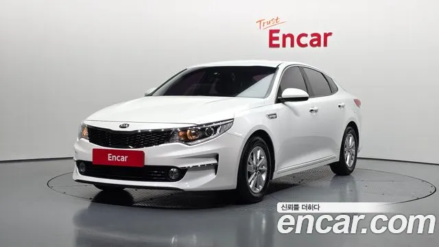 Kia K5 2 2.0 MX