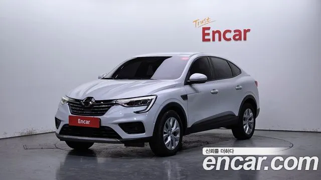 Renault Korea XM3 1.6 GTe LE Plus