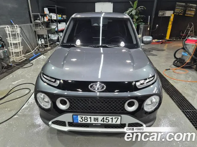 Hyundai Turbo