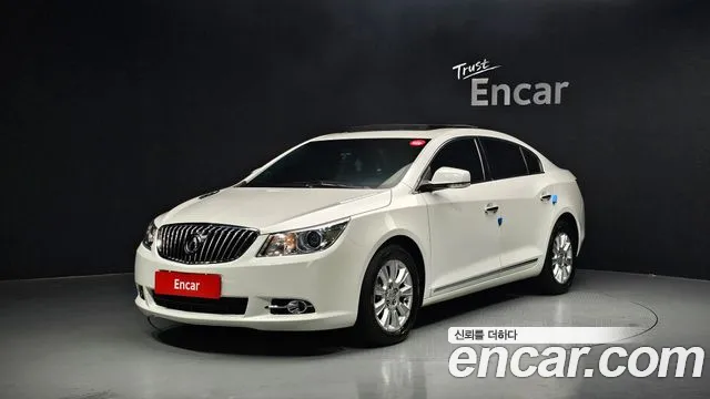 Chevrolet(GM) EL240 Premium