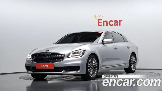 Kia K9 3.8 GDI Ⅰ