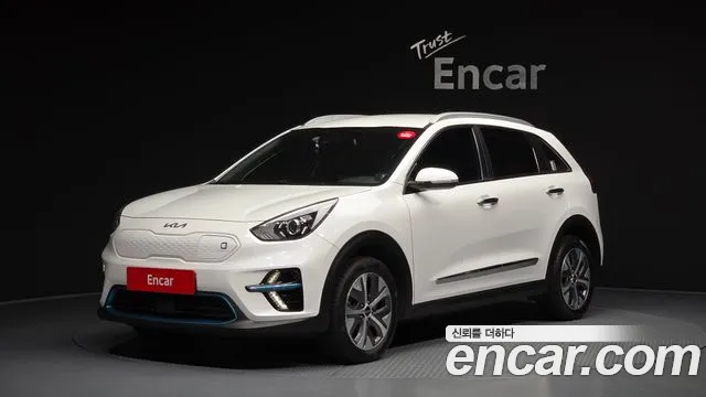 Kia Niro EV