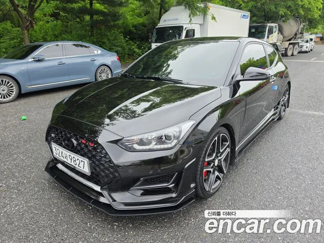 Hyundai (JS) 2.0 N