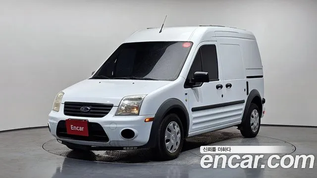 Ford 2.0 1