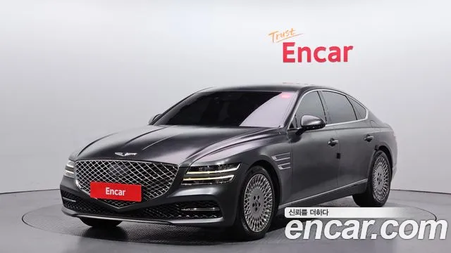 Genesis G80 (RG3) Gasoline 2.5 Turbo AWD
