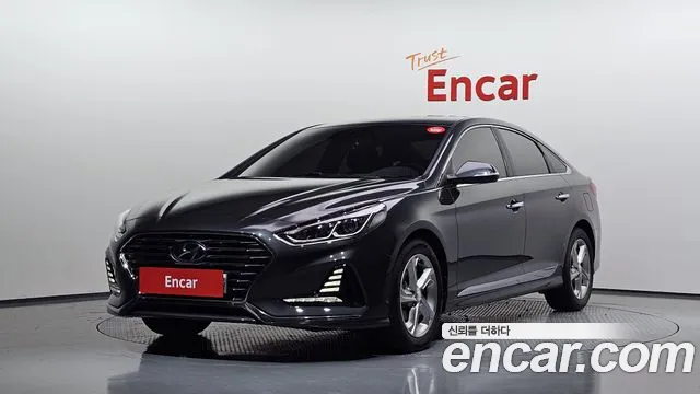 Hyundai Sonata 2.0
