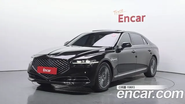 Genesis G90 3.8 AWD