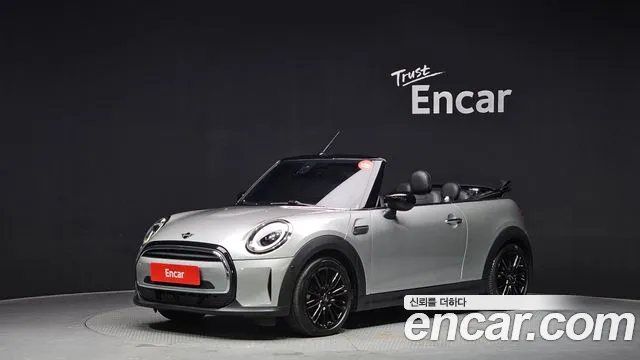 MINI Cooper 3
