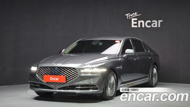 Genesis G90 3.8 AWD