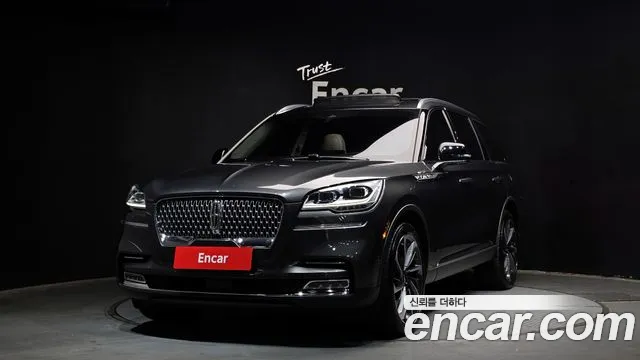 Lincoln 2 3.0 AWD