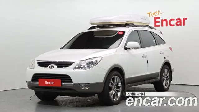 Hyundai Diesel 4WD Exclusive