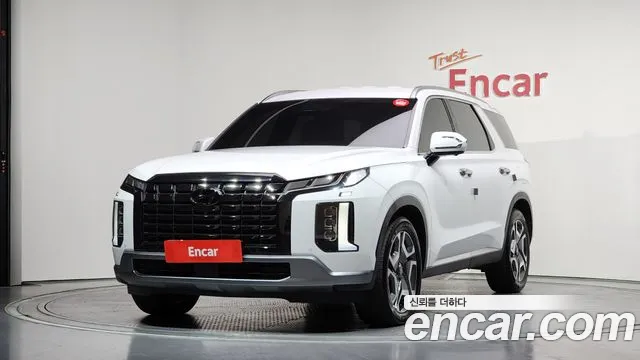 Hyundai The New Palisade Diesel 2.2 2WD Prestige