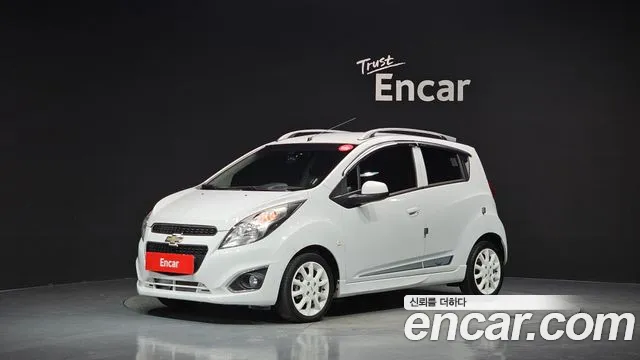 Chevrolet(GM)
