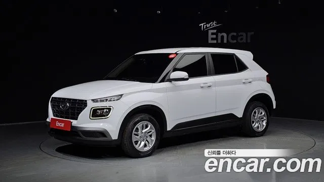 Hyundai 1.6