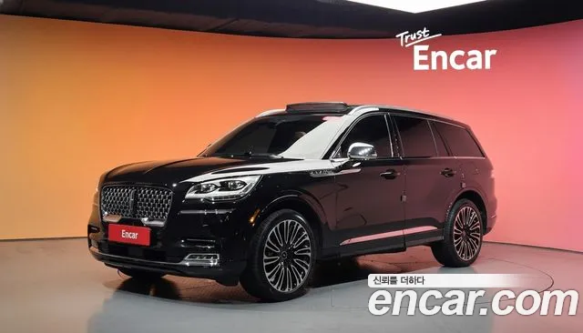 Lincoln 2 3.0 AWD