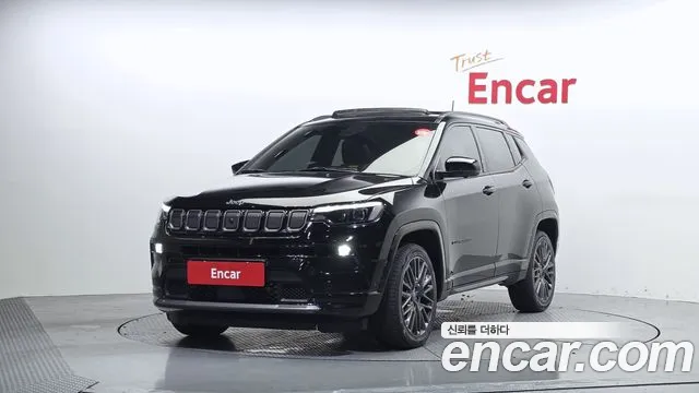 Jeep 2 S 2.4 AWD