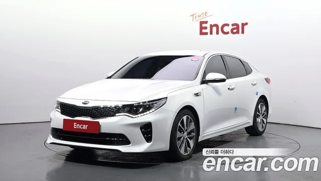 Kia K5 2 2.0 SX